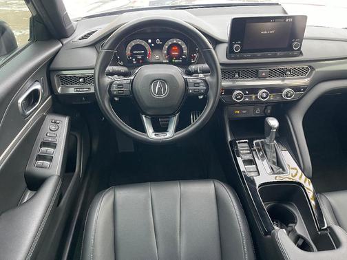 2023 Acura Integra w/A-Spec Package