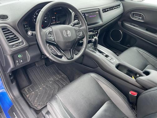 2021 Honda HR-V EX-L