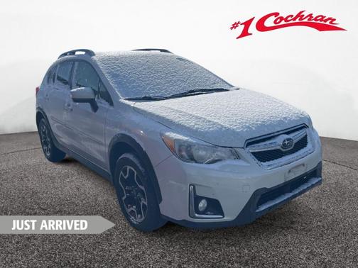 2016 Subaru Crosstrek 2.0i Premium