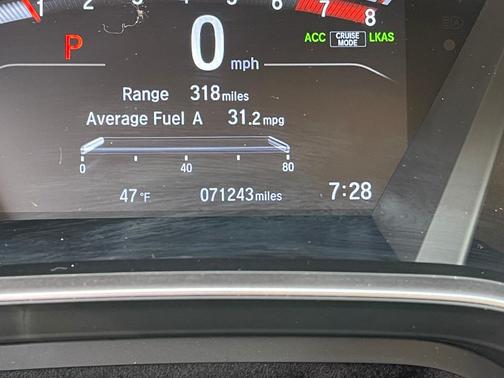 White Diamond Pearl 2018 Honda CR-V EX-L