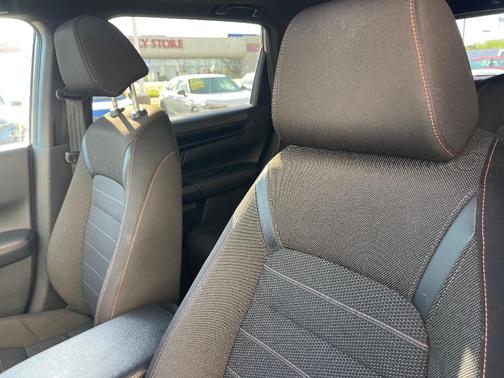 Lunar Silver Metallic 2023 Honda CR-V Hybrid Sport