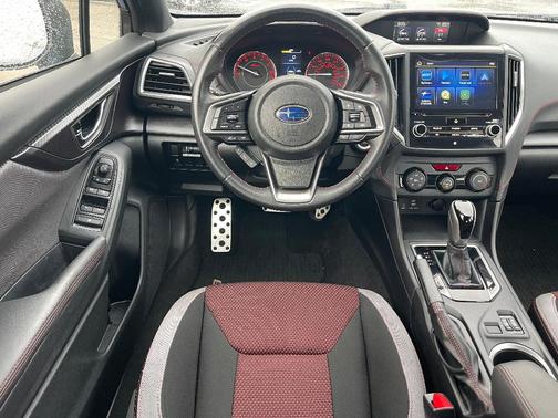 2023 Subaru Impreza Sport