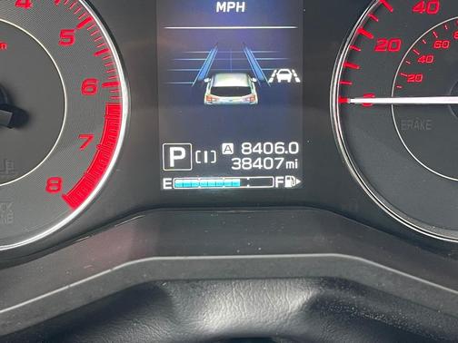 2023 Subaru Impreza Sport