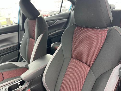 2023 Subaru Impreza Sport