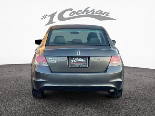2008 Honda Accord LX