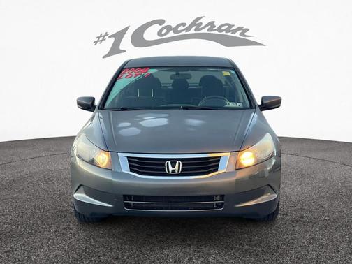 2008 Honda Accord LX