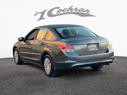 2008 Honda Accord LX