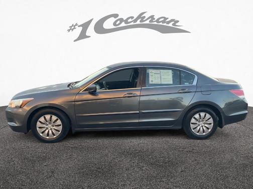 2008 Honda Accord LX