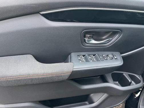 2023 Honda Pilot Sport