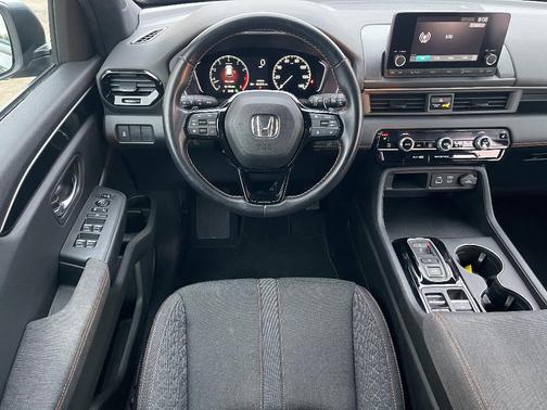 2023 Honda Pilot Sport