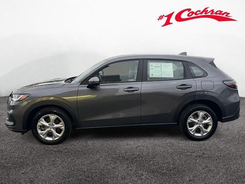2023 Honda HR-V LX