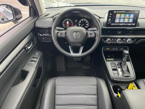 Canyon 2025 Honda CR-V EX-L