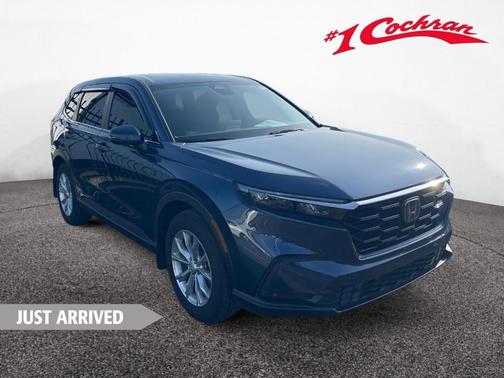 Canyon 2025 Honda CR-V EX-L