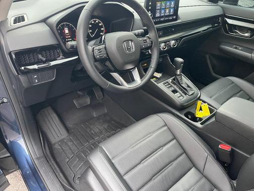 Canyon 2025 Honda CR-V EX-L