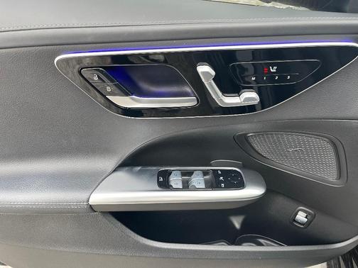 2024 Mercedes-Benz C-Class C 300 4MATIC