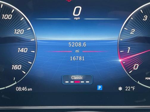 2024 Mercedes-Benz C-Class C 300 4MATIC