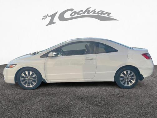 2011 Honda Civic EX