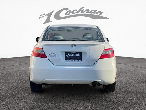 2011 Honda Civic EX