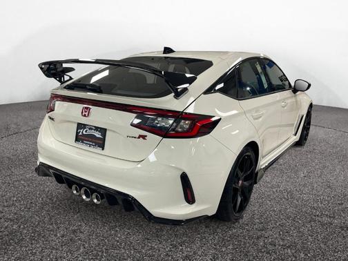 2025 Honda Civic Type R Base