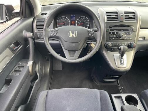 2011 Honda CR-V SE