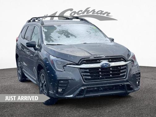 2023 Subaru Ascent Limited 8-Passenger