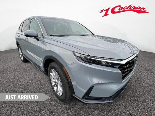 2023 Honda CR-V EX