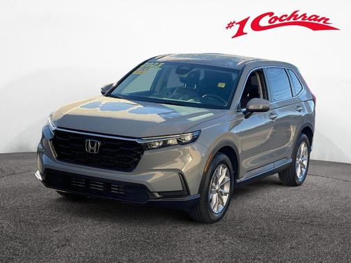 2023 Honda CR-V EX