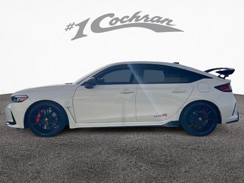 2024 Honda Civic Type R Base