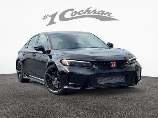 2025 Honda Civic Type R Base