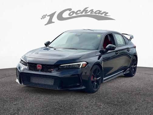 2025 Honda Civic Type R Base