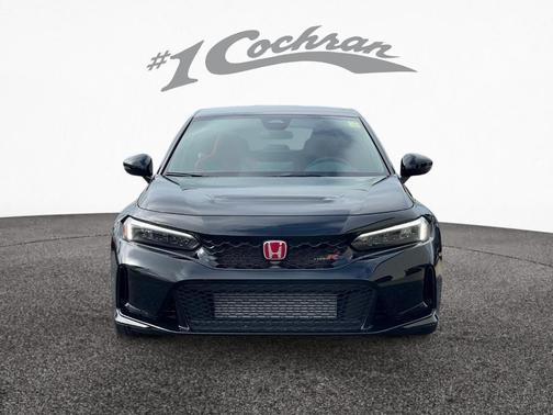 2025 Honda Civic Type R Base