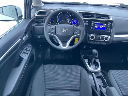 2020 Honda Fit LX