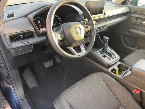 Canyon 2024 Honda CR-V EX