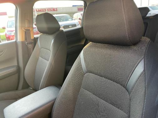 Canyon 2024 Honda CR-V EX