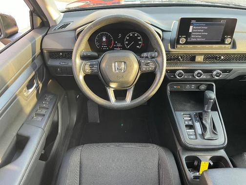 Canyon 2024 Honda CR-V EX