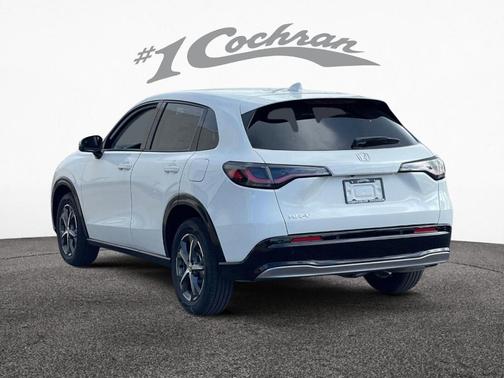 2025 Honda HR-V EX-L