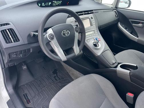 2014 Toyota Prius Two
