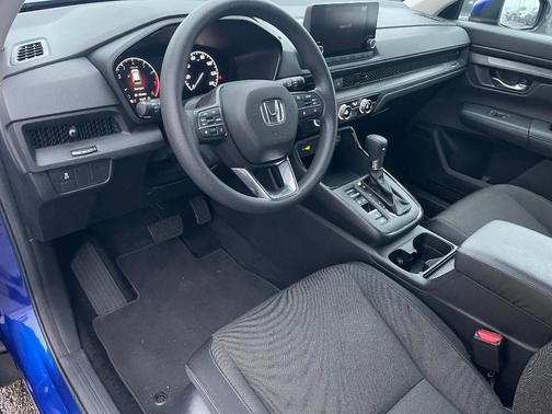 2023 Honda CR-V LX