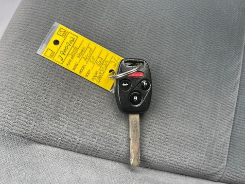 2006 Honda Accord SE