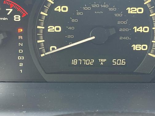 2006 Honda Accord SE