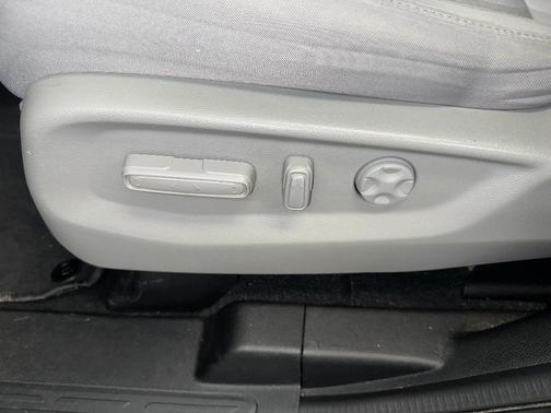 2018 Honda Odyssey EX