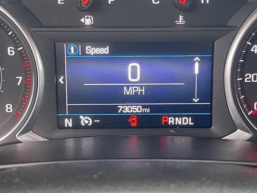 Summit White 2021 Chevrolet Blazer 2LT