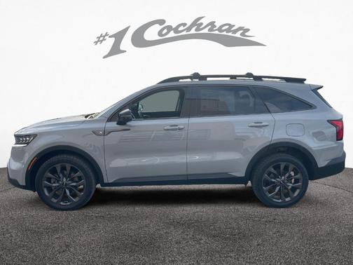 2022 Kia Sorento SX Prestige