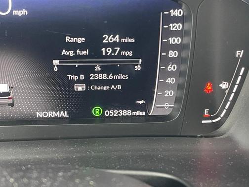 Crystal Black Pearl 2024 Honda Pilot Elite