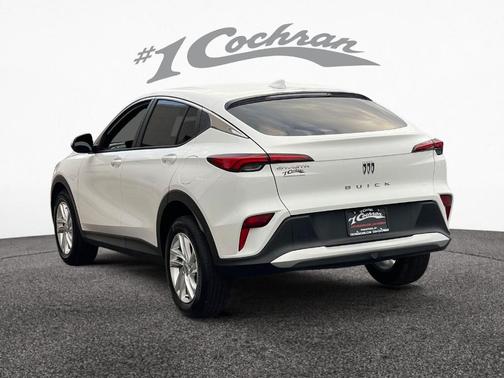 2024 Buick Envista Preferred