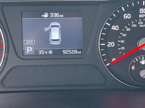 2019 Kia Sorento S V6