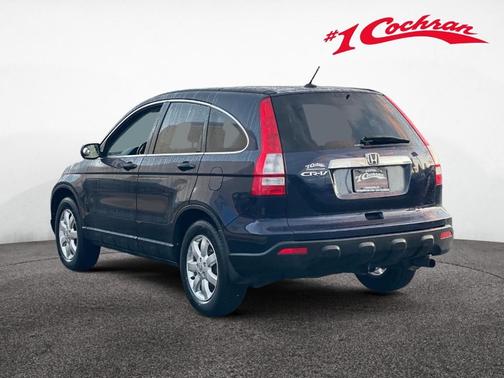 2007 Honda CR-V EX-L