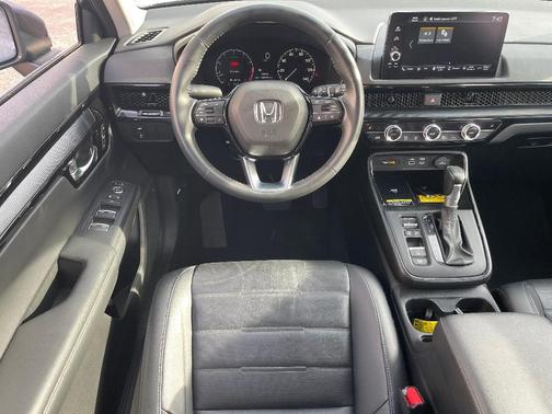 Canyon 2024 Honda CR-V EX-L