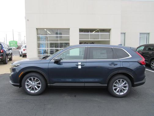 Canyon 2024 Honda CR-V EX-L