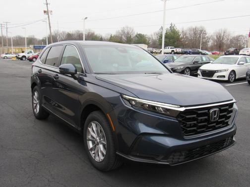 Canyon 2024 Honda CR-V EX-L